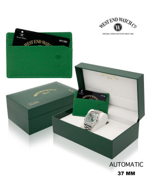 WEST END 37mmSaudi Limited Edition